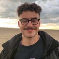 Jordan Budd