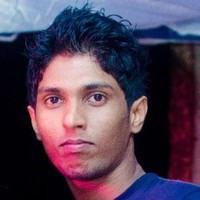 Pramod Ariyarathna