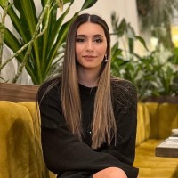 Hazal Demir