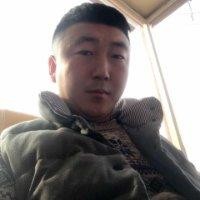 杨海超