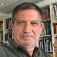 Federico Pérez Parada