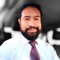 Jonathan Fernandez