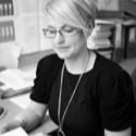 Jo Marshall-Stevens