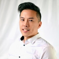 Kevin Mui