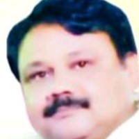Sudhir Agrahari