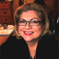 Stephanie Griffin