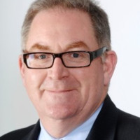 Michael Jarman