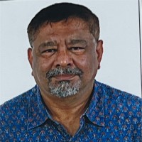 Shantanu Dutta