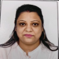 Shweta Kumar