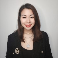 Cherry Ding