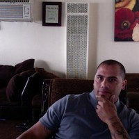 alfredo colon