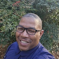 Derrick Gaines