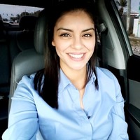 Jacky De La Rosa