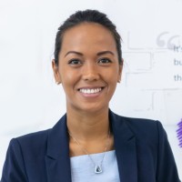 Alessa Marie Belbes