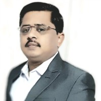 Sandip Jadhav