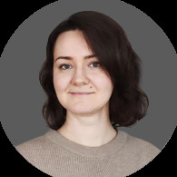 Elena Mezhennaya