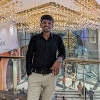 Prashant Kalkate