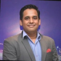 Abhay Raj Singh