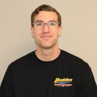 Clayton Bodden