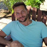 Alexandre Sergerie, B.B.A., M.Sc