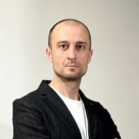 Stefan Predolac