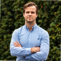 Robin Aendenboom