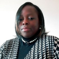 Gaëlle Yomsi