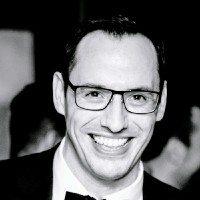 Brian Todd