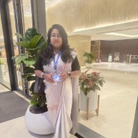 Namrata Nidagundi