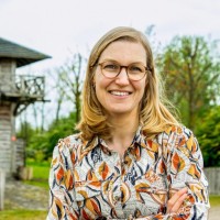 Maaike Van Brenk-Bax