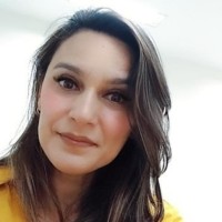 Rita de Cássia Justino Pires