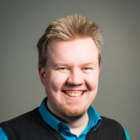 Jukka Mikkonen