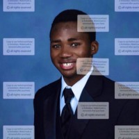 Bahati Oyival