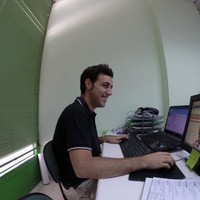 Javier Díaz Calvo