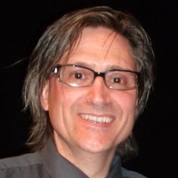 Gregory Blumer