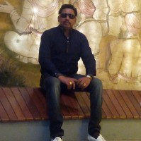 Vinod Dhanraj