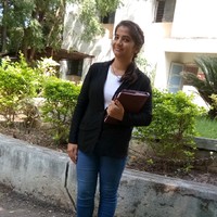 Anshu Bhat