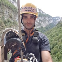 Mathieu Vaupres