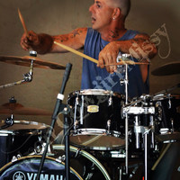 Tommy Vernon