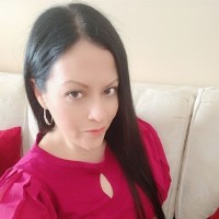 Jeannette Negron