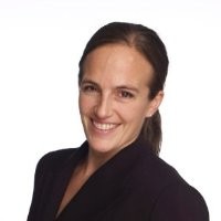 Dorthe Gill Brudvik