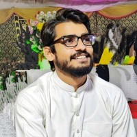 Waqas Ahmed Qazi