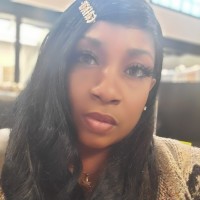 Nikki Parker-Eubanks