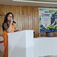 Monalisha Mushahary