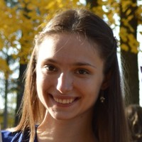 Ольга Лобач