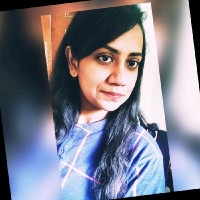 Aishwarya T.
