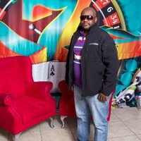 Malusi Mtshungu