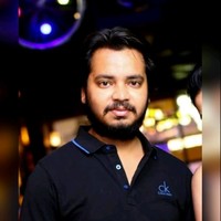 Nishant K.