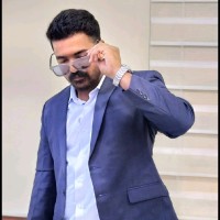 Arjun Manmadhan