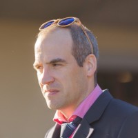 Michael Zanetta
